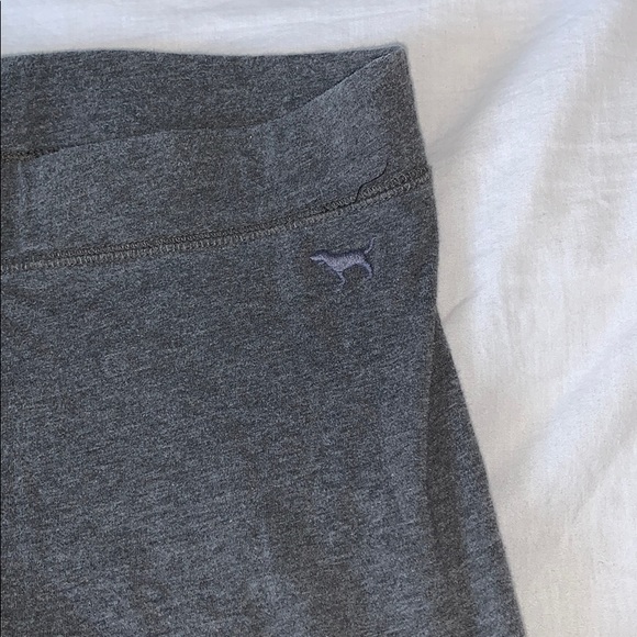 2/$30 PINK Victoria Secret Leggings - Picture 2 of 2